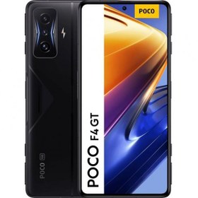 poco f4 gt 8 gb