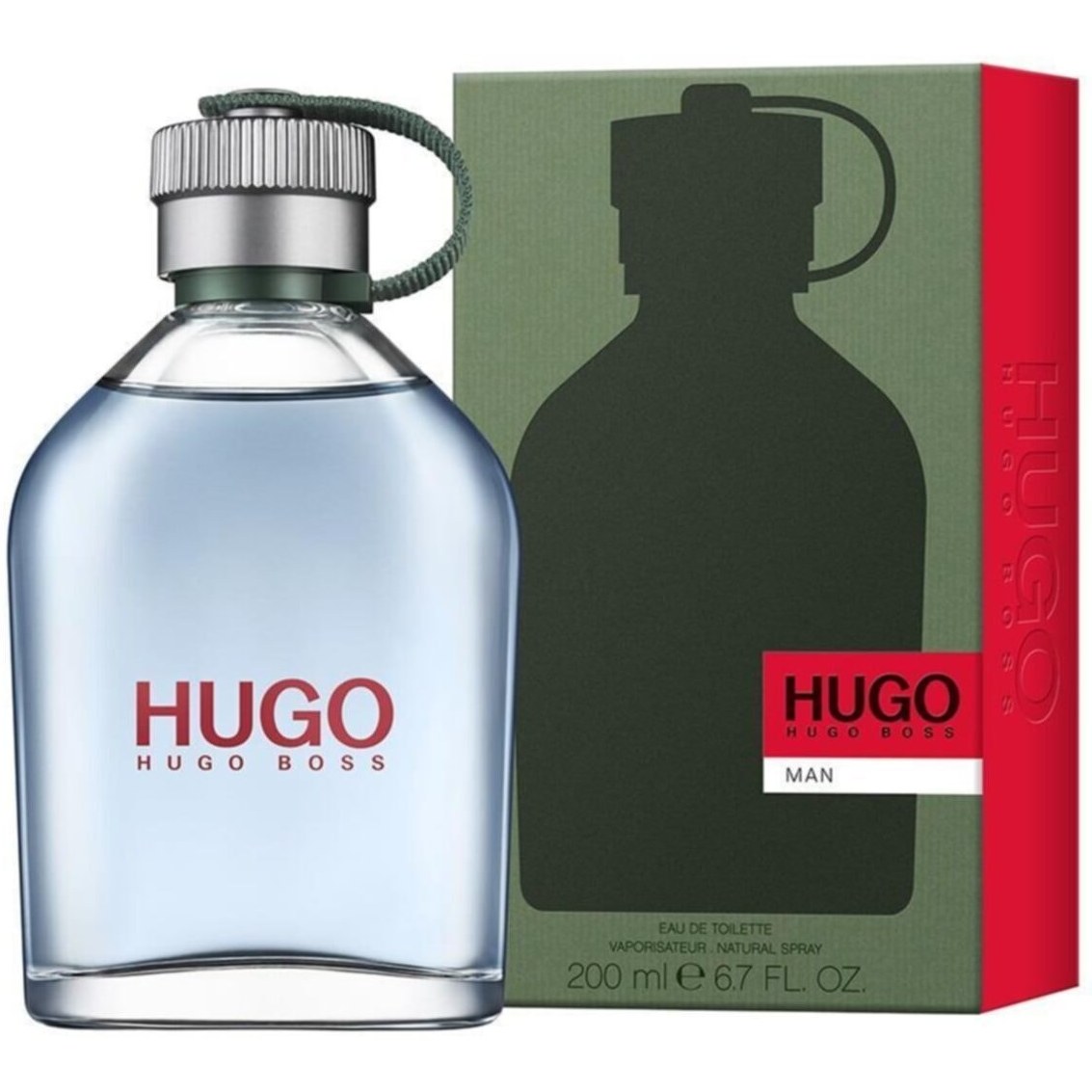 hugo boss yapo 2018