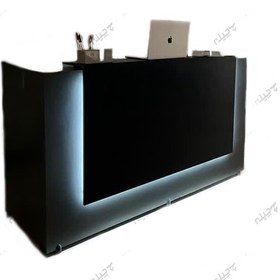 تصویر میز کانتر مدل KN106 