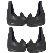 تصویر گل پخش کن پژو 206 کوتاه ژله ای نشکن 