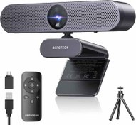 تصویر وب کم DEPSTECH مدل DW50 Pro 4K 
