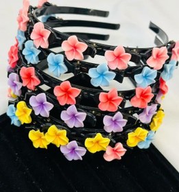 تصویر تل کلیپسی پلومریا 