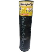 تصویر ایزوگام سپهر گستر دلیجان مدل ۱۲۵ رول ۱۰ متری 
