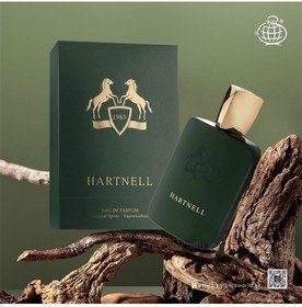 تصویر ادکلن مردانه مارلی هالتان(Marly Haltane)حجم 100 میل فرگرانس ورد 