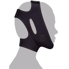 تصویر غبغب بند مدل LC-015 - 3XL 