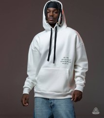 تصویر هودی چاپ برجسته want (عمده) 