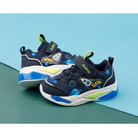 تصویر اسنیکر دودینو اورجینال Dudino KS-DUDİ Unisex Baby Kids Sports Shoes Sneakers 