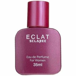 تصویر عطر جیبی زنانه مدل Eclat حجم 35 میل اسکلاره Women's pocket perfume Sclaree Eclat model, volume 35 ml