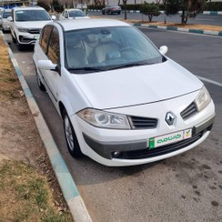 تصویر رنو مگان مونتاژ مدل 1389 ا Renault Megan-ir 2000cc Renault Megan-ir 2000cc