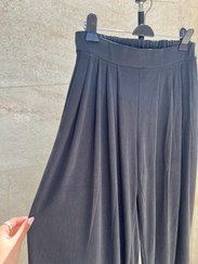 تصویر شلوار پارچه اویشو واید کد P226-3 