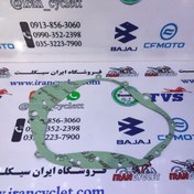 تصویر واشر درب کلاچ موتور سیکلت بنلی 150 شرکتی 