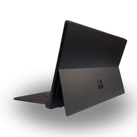 تصویر تبلت مایکروسافت سرفیس پرو 6 ظرفیت ۲۵۶ گیگابایت رم ۱۶ گیگابایت کیبورد دار 