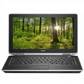 تصویر Dell Latitude E6330 | Core i5-3320M / 8 GB / 500 GB HDD / Intel HD 