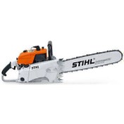 تصویر اره موتوری اشتیل مدل MS070 ا STIHL MS070 Petrol Chain Saw STIHL MS070 Petrol Chain Saw