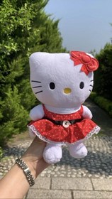 تصویر عروسک کیتی Kitty