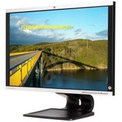 تصویر مانیتور 22 اینچی اچ پی مدل HP LA2205WG _ استوک HP LA2205WG 22 Inch Stock Monitor