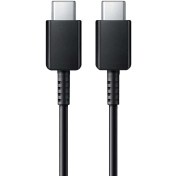 تصویر کابل اصلی تبلت سامسونگ Galaxy Tab S10 FE 