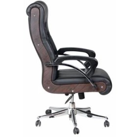 تصویر صندلی مدیریتی M-7000 