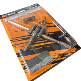 تصویر گردبر متغیر 200-30 موتا 