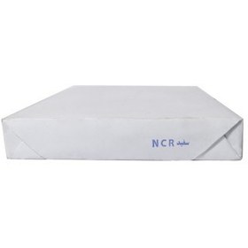 تصویر کاغذ کاربن لس NCR A4 - سفید 