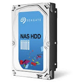 تصویر هارد سیگیت استوک مدل4TB 6G SATA 7.2K 