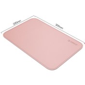 تصویر ماوس پد اوریکو مدل CMP23 Orico CMP23 mouse pad