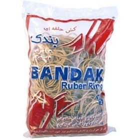 تصویر کش پول بندک مدل GradA بسته 1000 عددی 