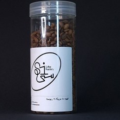 تصویر قهوه 80 عربیکا، 20 ربوستا 