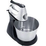 تصویر همزن کاسه دار جیپاس مدل 5461 