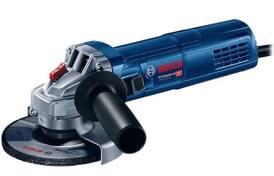 تصویر مینی فرز بوش مدل GWS 7-115 قدرت ۷۲۰ وات 