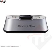 تصویر اسکنر اثر انگشت دست دوم سوپریما Suprema BioMini Slim 1 
