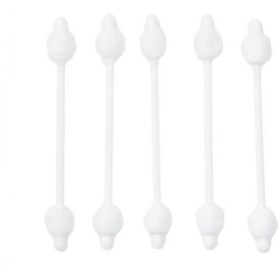 تصویر گوش پاکن 50 عددي برند مادرکر mothercare 