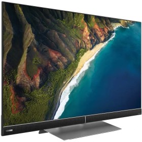 تصویر تلویزیون ال ای دی هوشمند جی پلاس مدل GTV-50LU721S سایز 50 اینچ Gplus GTV-50LU721S Smart LED TV 50 Inch