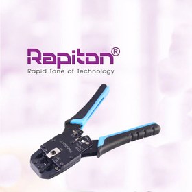 تصویر RAPITON RP-C3 3 in One Crimping Tool RP-C3