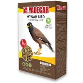 تصویر غذای مینا یادگار_یک کیلویی 