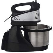 تصویر همزن کاسه دار فوما  FU-1924 Fuma FU-1924 Swinging Stand Mixer