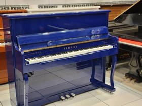 تصویر پیانو یاماها طرح آکوستیک مدل ch125 S 