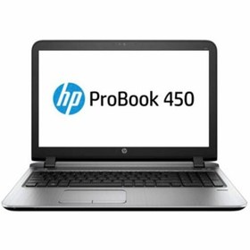 تصویر لپ تاپ ‍۱۵ اینچ اچ پی ProBook 450 G5 ا HP ProBook 450 G5 | 15 inch | Core i7 | 8GB | 1TB | 2GB HP ProBook 450 G5 | 15 inch | Core i7 | 8GB | 1TB | 2GB