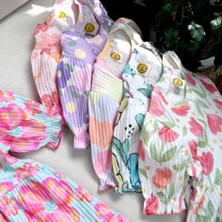 تصویر سارافن دخترانه دلربا 