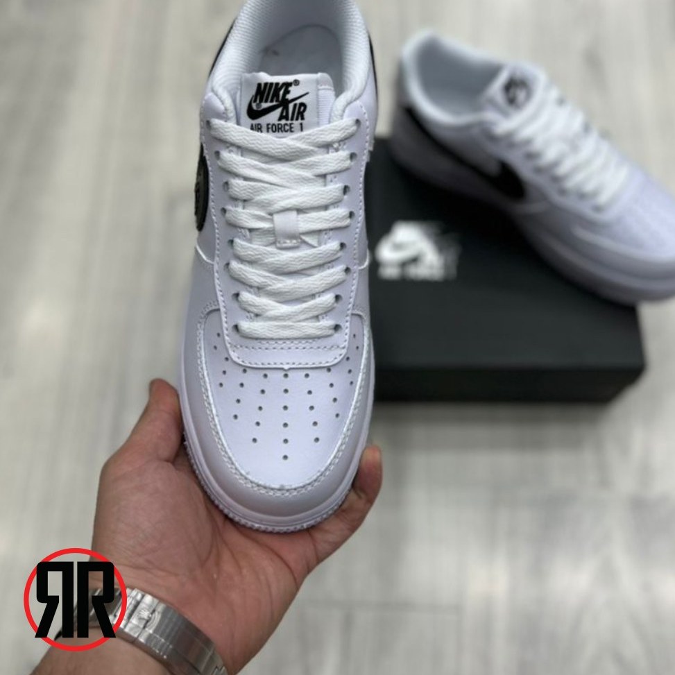 Swoosh air force outlet 1