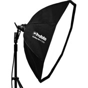 تصویر اکتاباکس پروفوتو 130 Profoto RFi Octa Softbox (4') 120CM PN:254715 