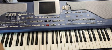 تصویر Korg pa800 Pa800