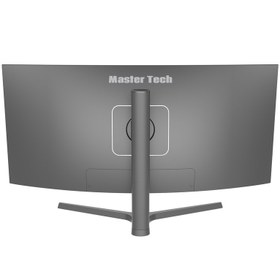 تصویر مانیتور گیمینگ منحنی 34 اینچ مسترتک مدل MasterTech XG345UQ ا MasterTech XG345UQ 34 Inch Curved Gaming Monitor MasterTech XG345UQ 34 Inch Curved Gaming Monitor