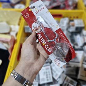 تصویر اسپند دود کن توپی 