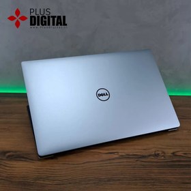 تصویر لپ تاپ استوک 15 اینچی دل مدل DELL - precision 5530_ i7 