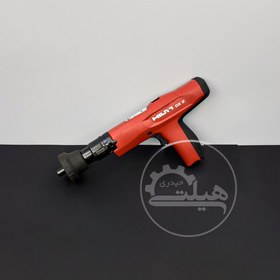 تصویر تفنگ میخکوب هیلتی مدل Hilti DX 2 