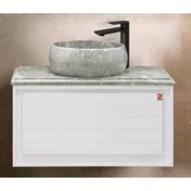 تصویر کابین روشویی کاسپین 