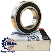 تصویر بلبرینگ 6308 2RSC3TN برند KOYO KOYO-6308-2RSC3T