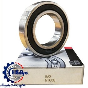 تصویر بلبرینگ 6308 2RSC3TN برند KOYO KOYO-6308-2RSC3T