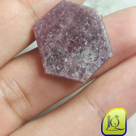 تصویر راف یاقوت سرخ 